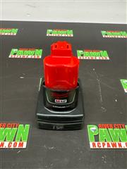 MILWAUKEE TOOLS 31NR-19/65-2 XC4.0